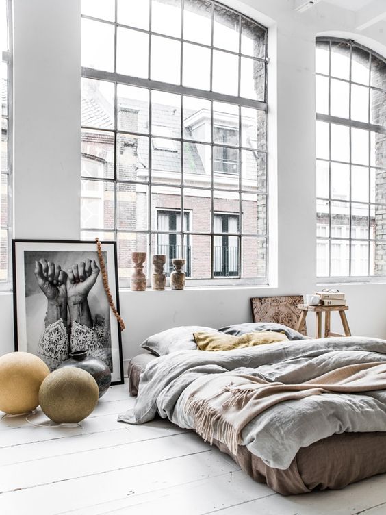 Replenish Your Bedroom Design Ideas (3)