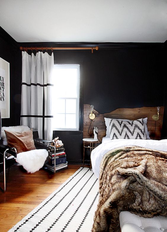 Replenish Your Bedroom Design Ideas (5)