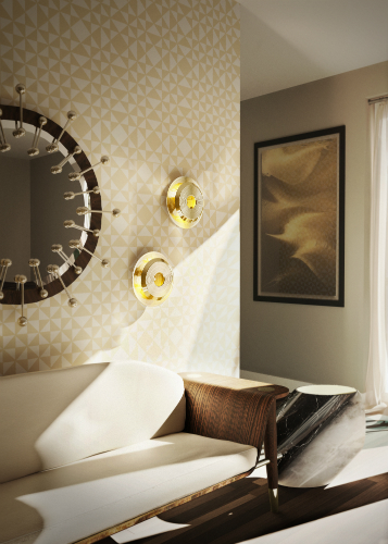 Complete your moodboard with these mid-century modern inspirations