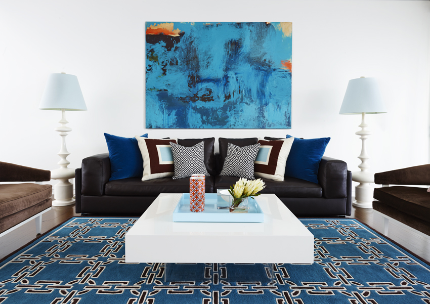 Inspired By The Best Interior Designers