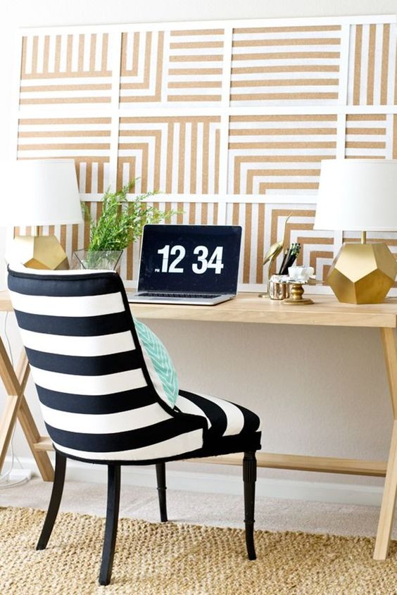 How to use patterns in your Home