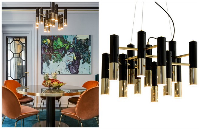 Home Design Ideas by Gérard Faivre