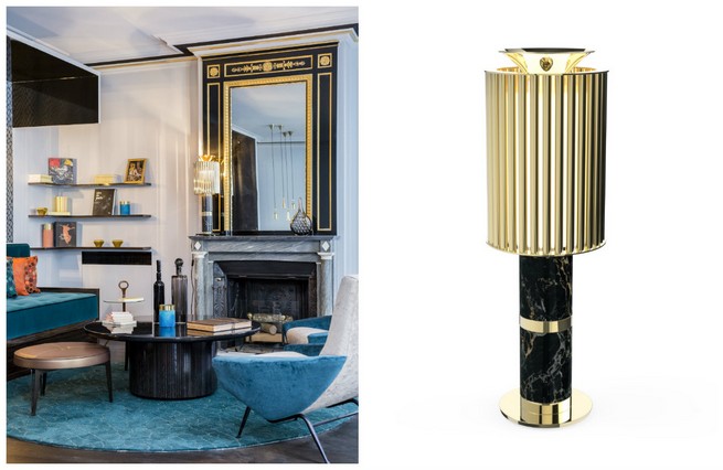 Home Design Ideas by Gérard Faivre