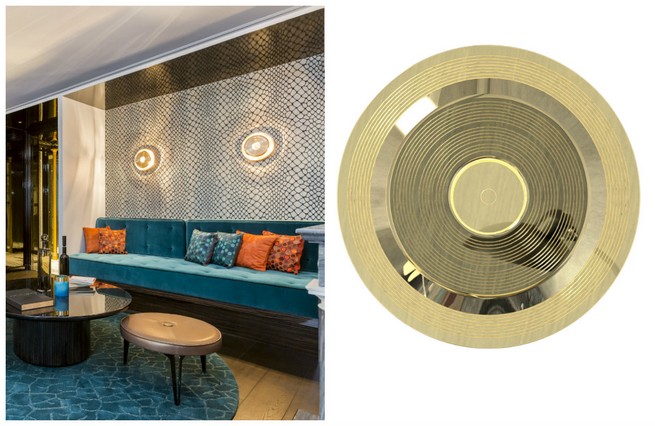 Home Design Ideas by Gérard Faivre