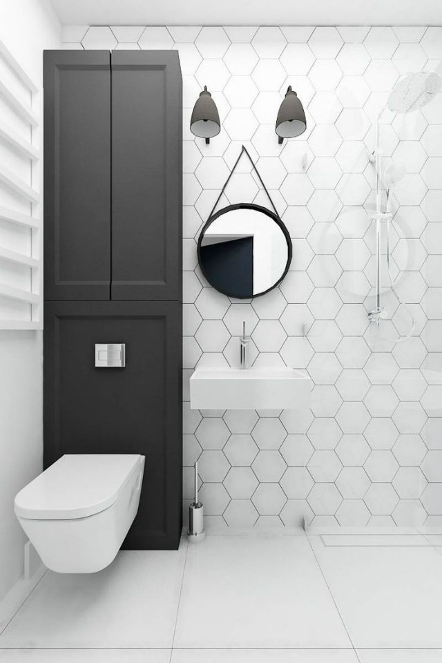 Home Design Ideas seven steps to the perfect bathroom design wall tiles