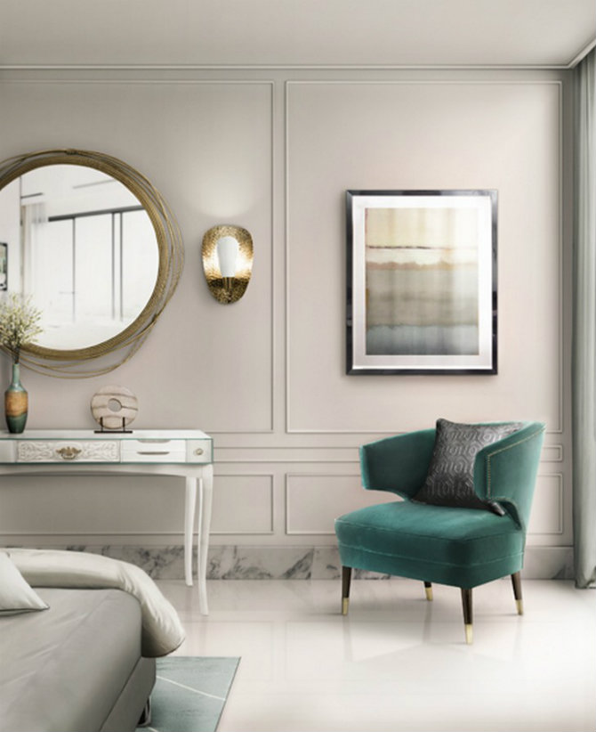 Home Design Ideas from ICFF 2016 brands to see