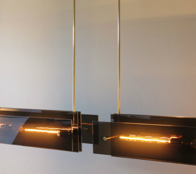 Home Design Ideas from ICFF 2016 brands to see