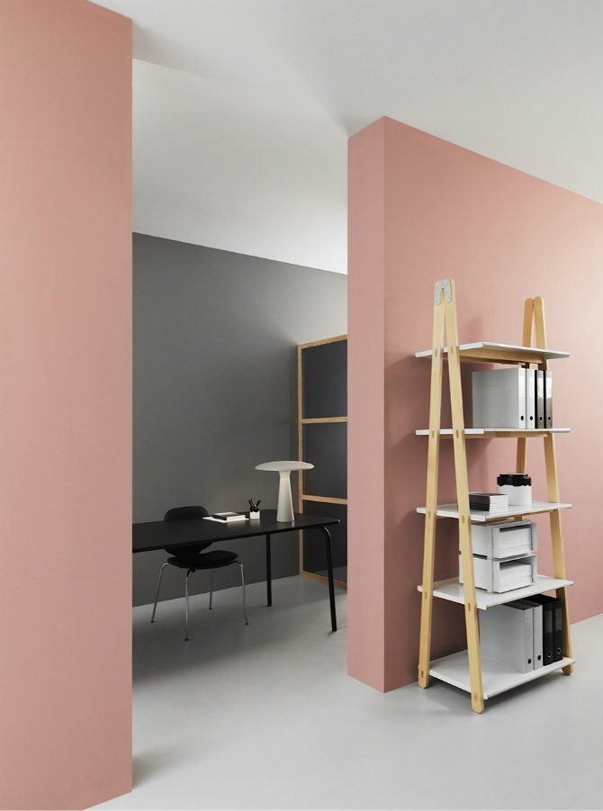 Home Design Ideas from ICFF 2016 brands to see