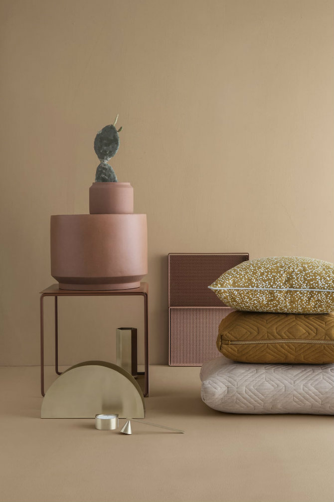 Home Design Ideas from ICFF 2016 brands to see