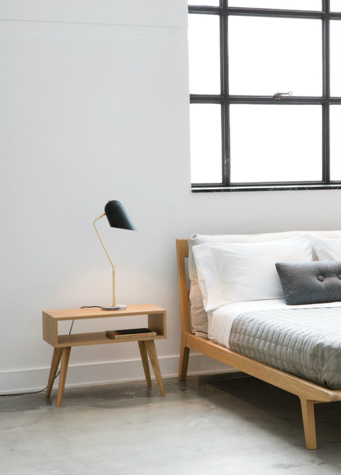 Home Design Ideas from ICFF 2016 brands to see