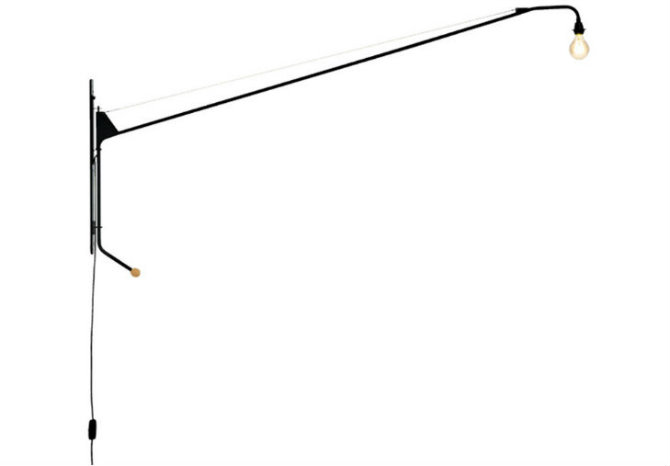 Home Design Ideas from iSaloni 2016: Vitra