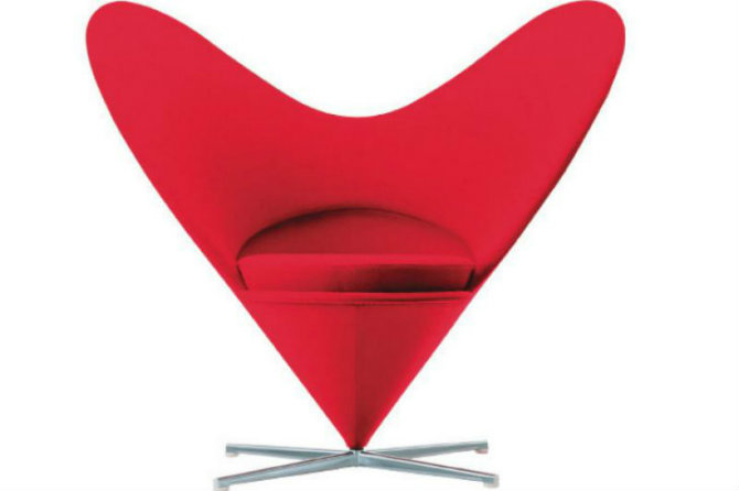 Home Design Ideas from iSaloni 2016: Vitra