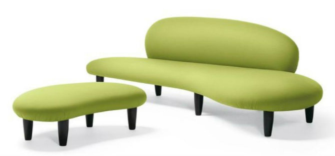 Home Design Ideas from iSaloni 2016: Vitra