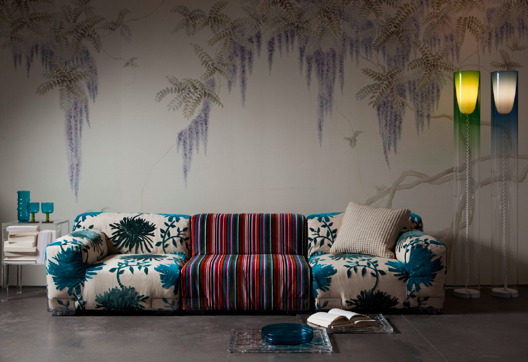 from iSaloni 2016: Kartel