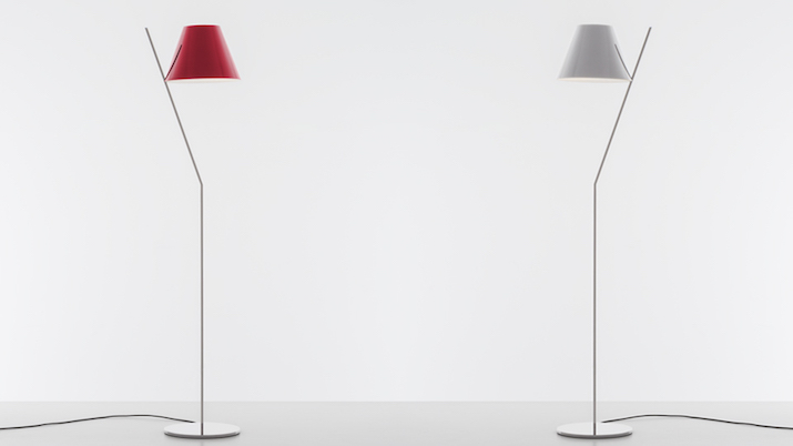 Top outstanding Artemide design icons