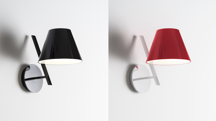 Top outstanding Artemide design icons