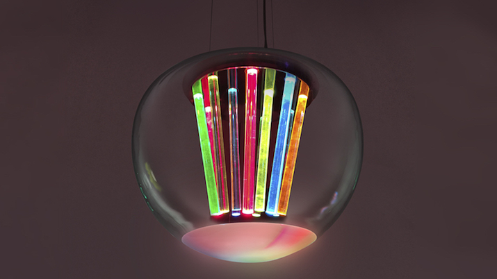 Top outstanding Artemide design icons