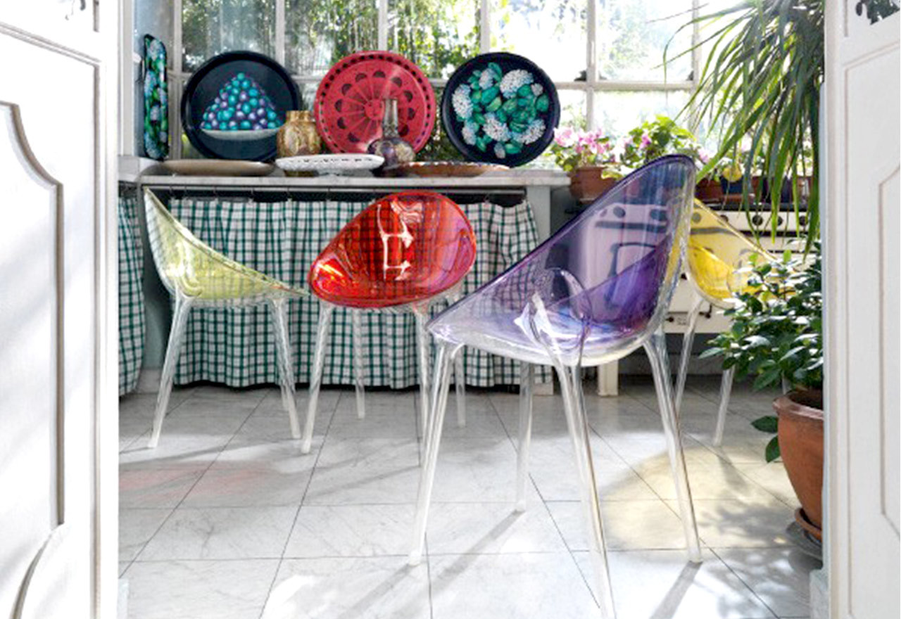kartell outdoor