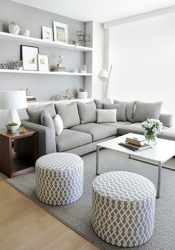 10 inspiring modern apartment designs