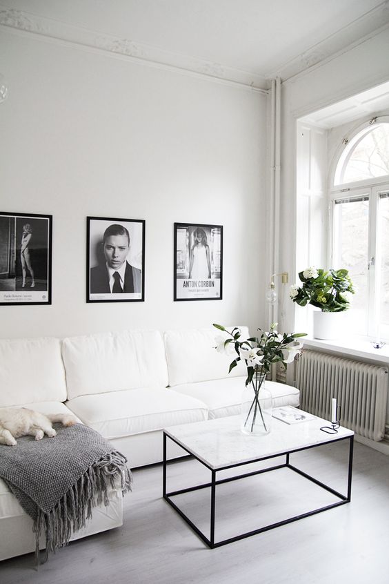 10 inspiring modern apartment