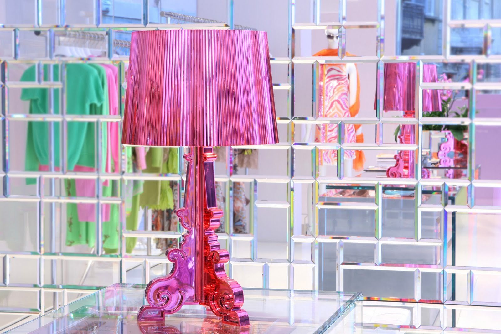 from iSaloni 2016: Kartell
