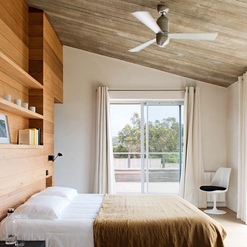 zen bedrooms