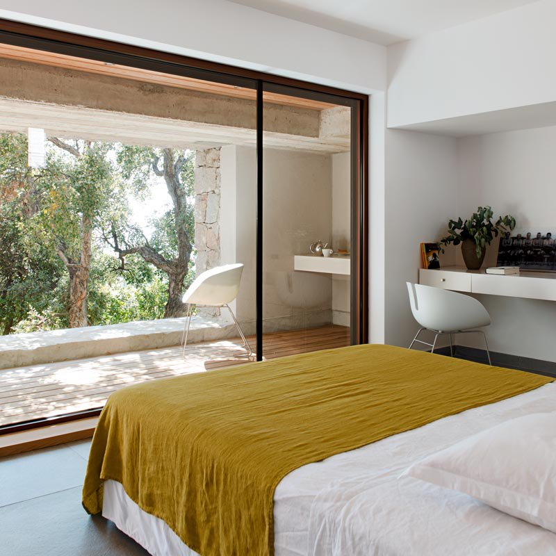 zen bedrooms