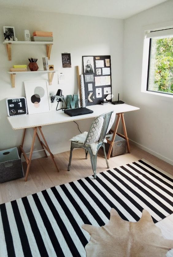 How to use patterns in your Home Design