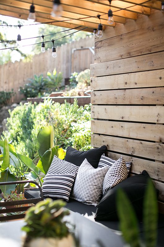 How to Update a Patio or Deck