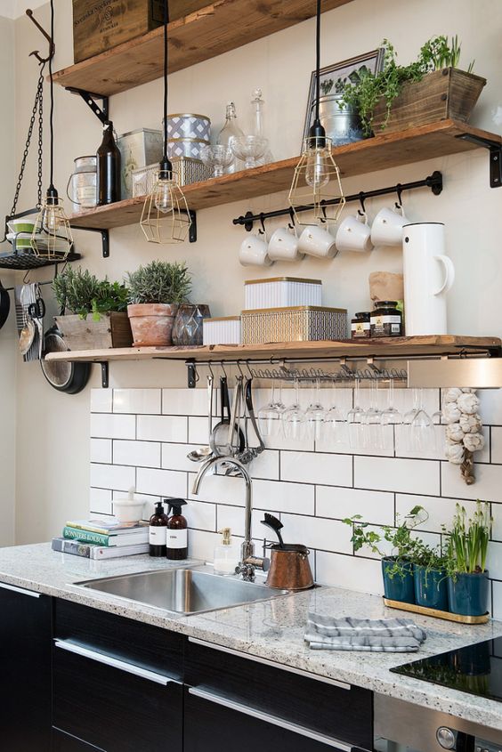 2016 home design ideas: kitchen