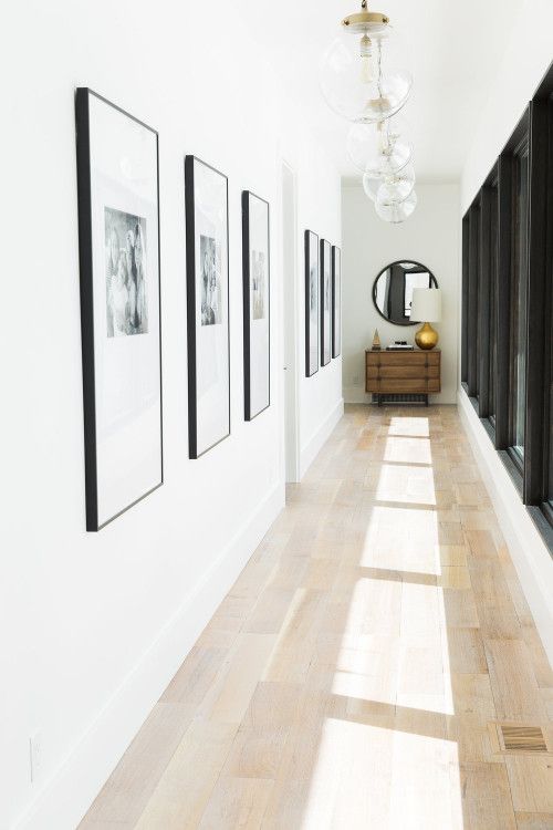 Top 10 Wall Art Ideas for a Hallway