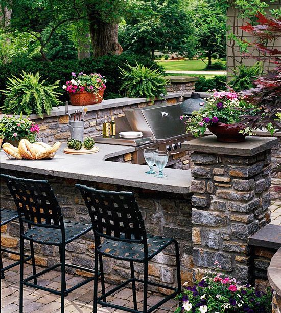 Kitchen Ideas You’ll Want to Achieve