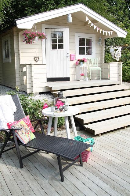 Home Design Ideas for Your Summer House