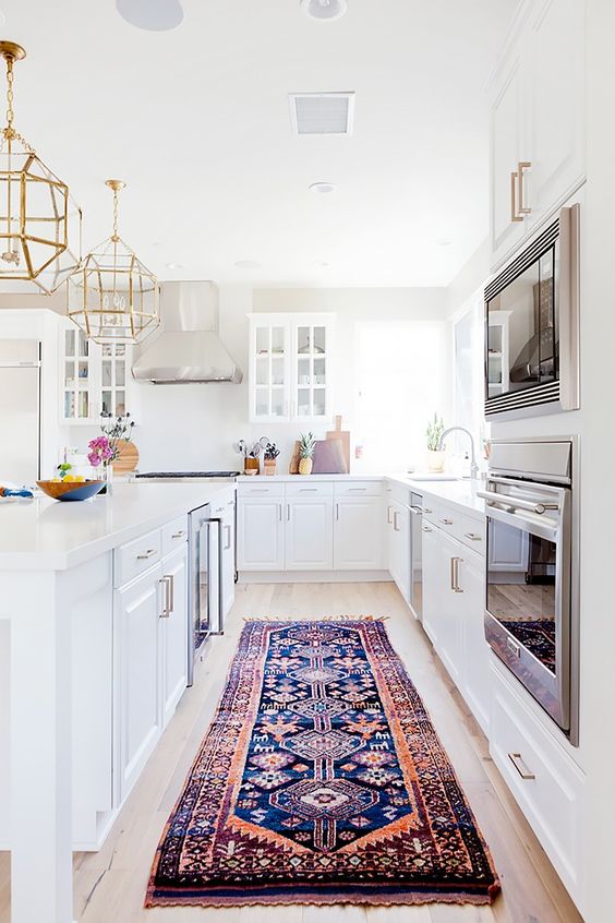2016 home design ideas: kitchen designs