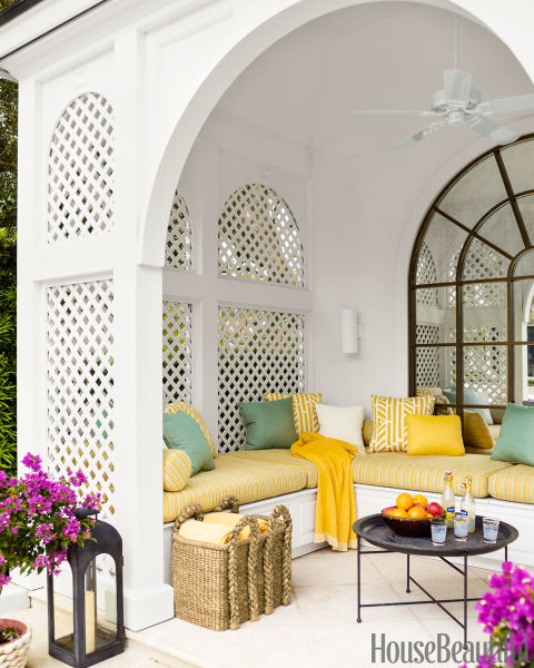 How to Update a Patio or Deck