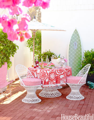 Update a Patio or Deck