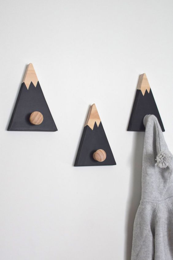 Colorful wall decor ideas for your kids bedrooms