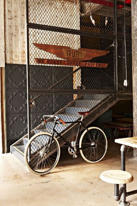 Inspirational 50’s design interiors
