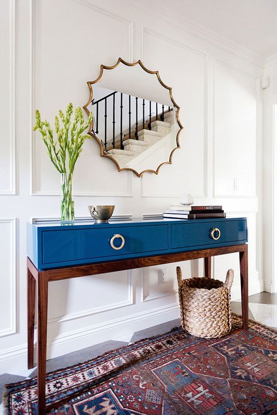 Colors to Use in Your Home Design Ideas