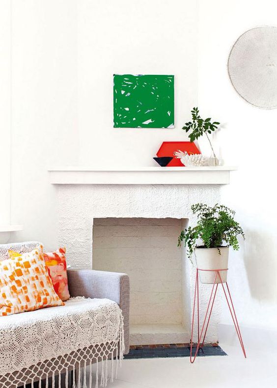 Colors to Use in Your Home Design Ideas