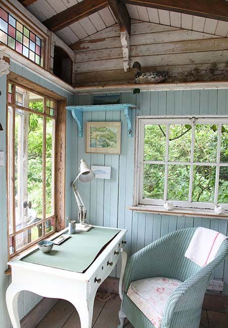 Home Design Ideas for Your Summer House
