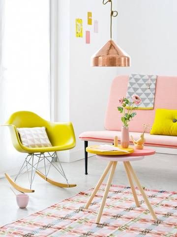 Colors to Use in Your Home Design Ideas