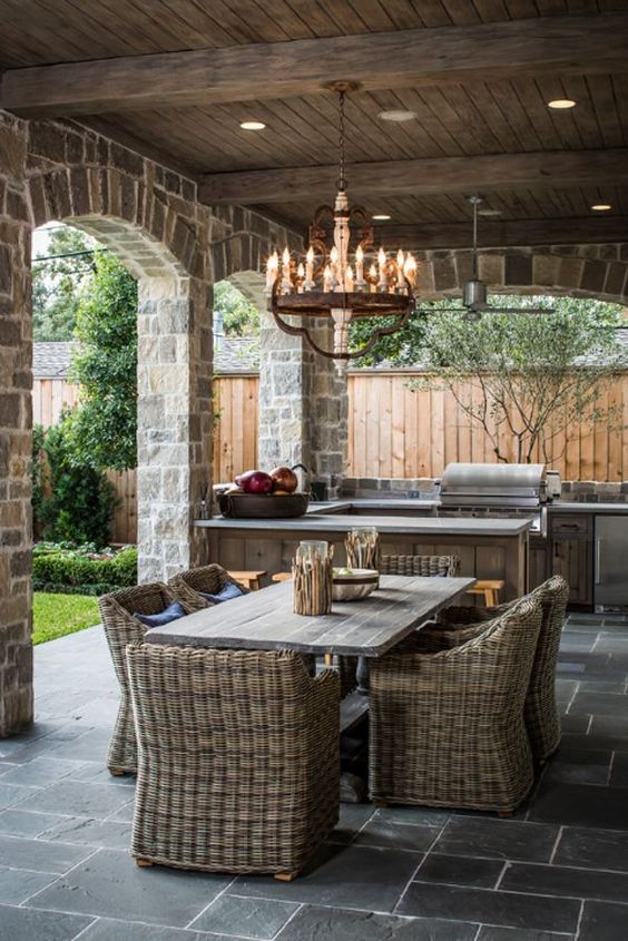 Kitchen Ideas You’ll Want to Achieve