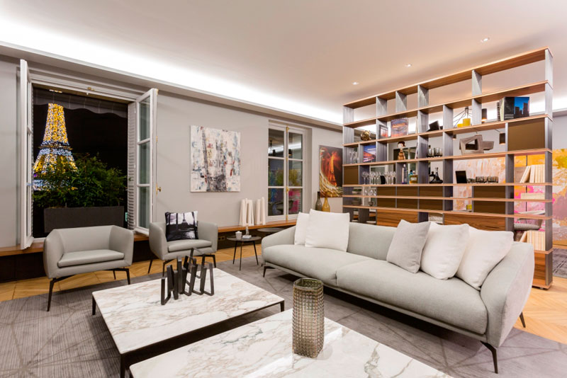 Luxury Home Design Ideas by Gerard Faivre