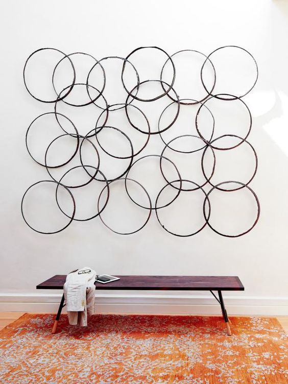 Top 10 Wall Art Ideas for a Hallway