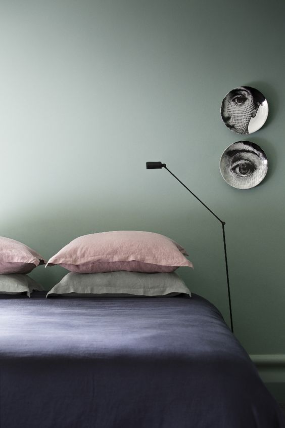 summer Colors to Use in Your Home Design Ideas
