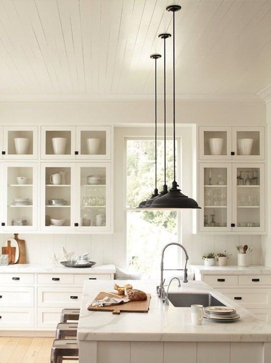 modern chandeliers and lighting ideas for low ceilings