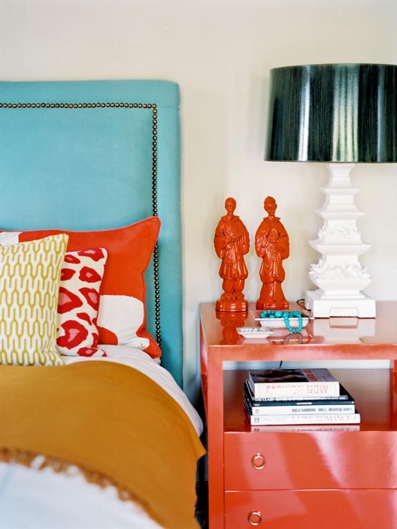summer Colors to Use in Your Home Design Ideas