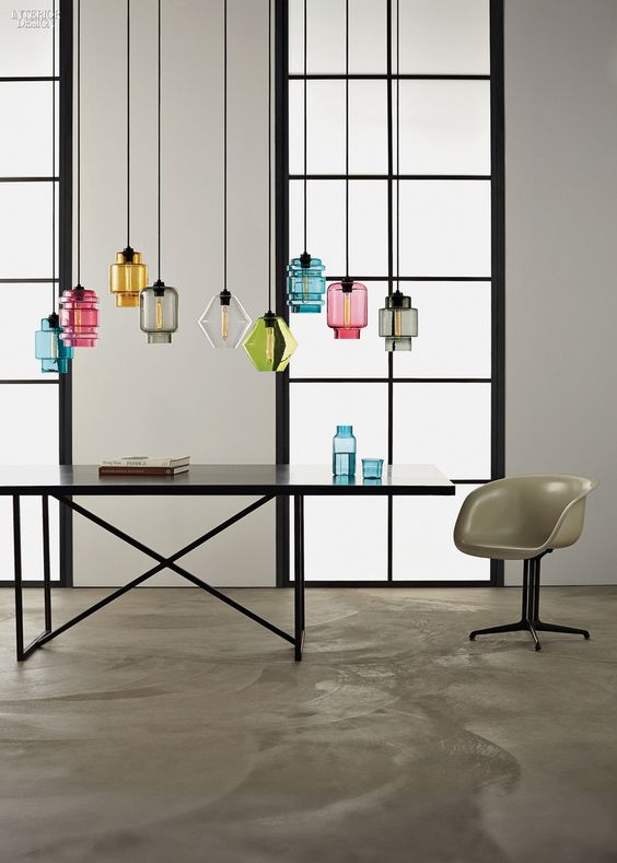 Home Design Ideas: 90s decor coming back
