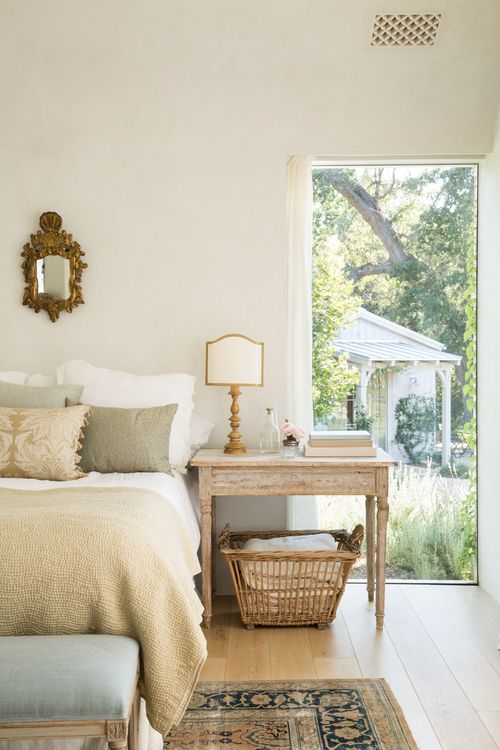 10 peaceful design ideas for bedrooms